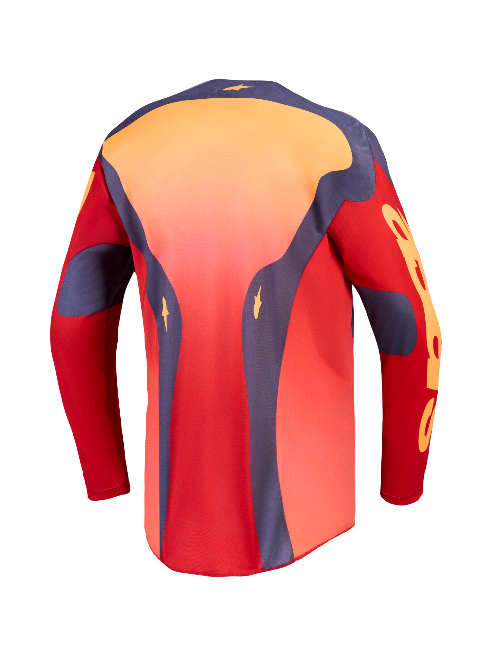 Maillot Racer Hunt 2027