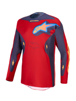 Maillot Racer Hunt 2027