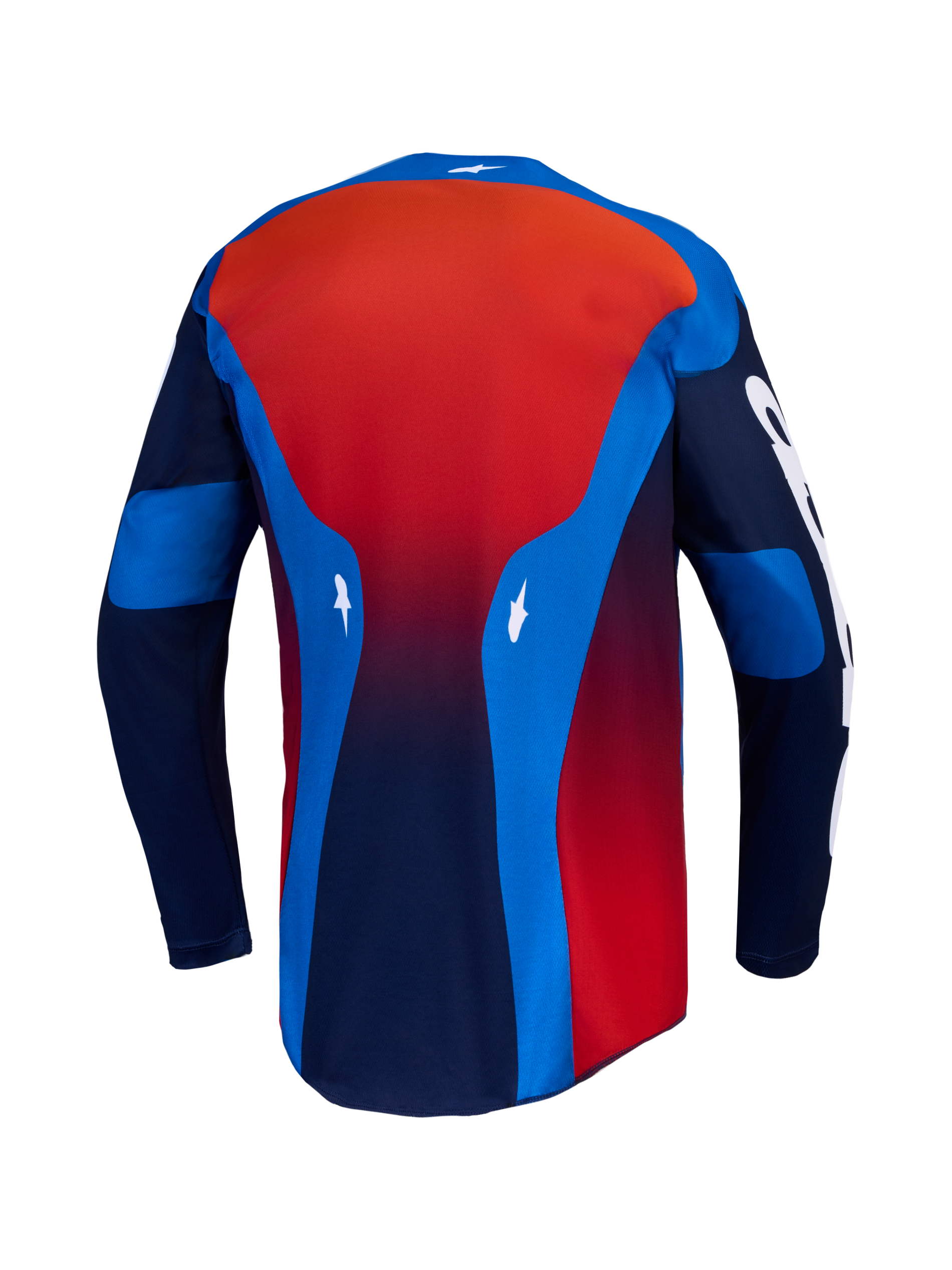 Maillot Racer Hunt 2027