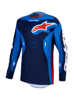 Maillot Racer Hunt 2027