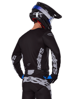 Tenue Complète Racer Graphite 2025