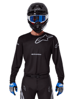 Maillot Racer Graphite 2025