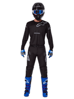 Maillot Racer Graphite 2025