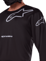 Tenue Complète Racer Graphite 2025