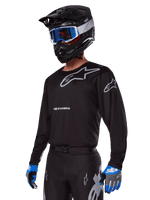 Tenue Complète Racer Graphite 2025