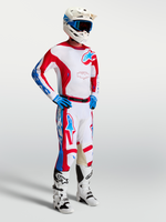 Pantalons Racer Hunt 2027