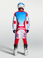 Maillot Racer Hunt 2027