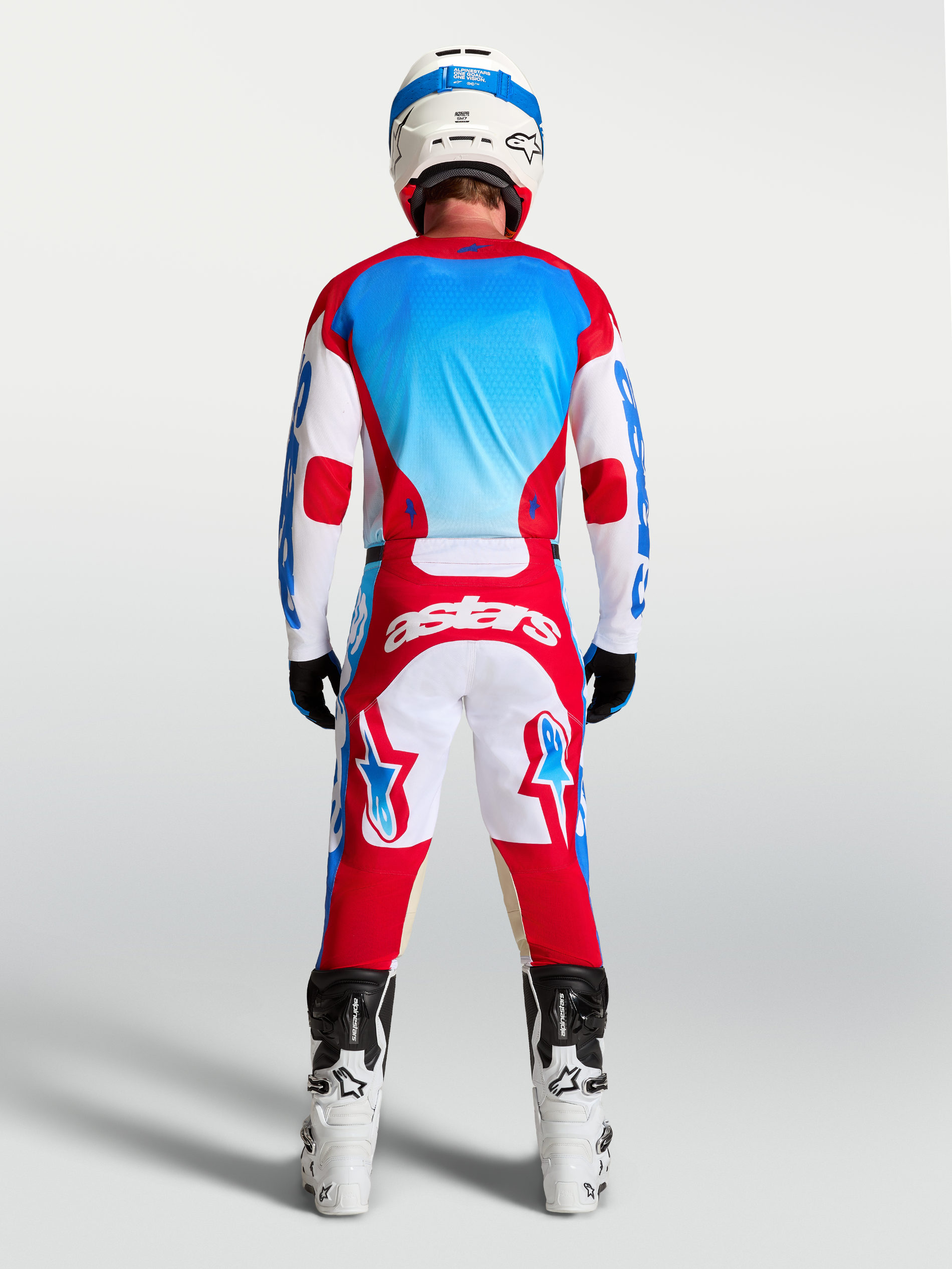 Maillot Racer Hunt 2027