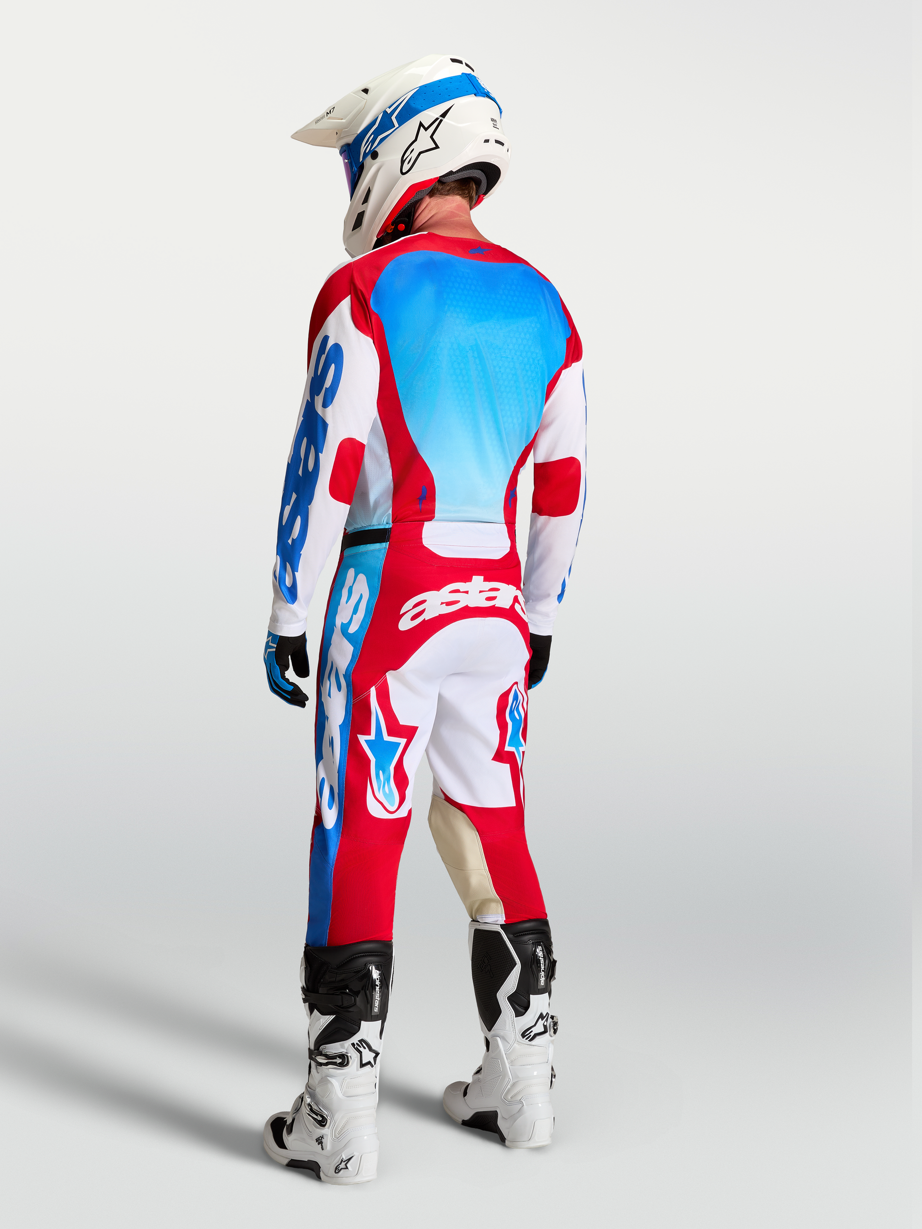 Pantalons Racer Hunt 2027