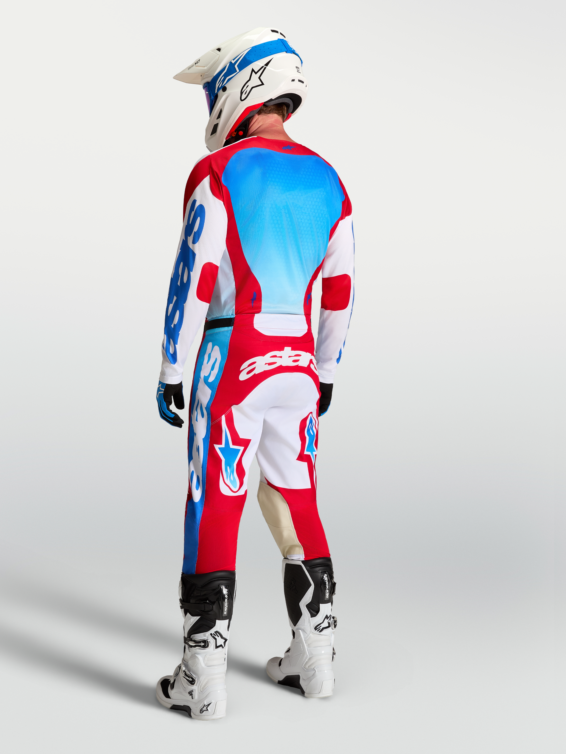 Maillot Racer Hunt 2027