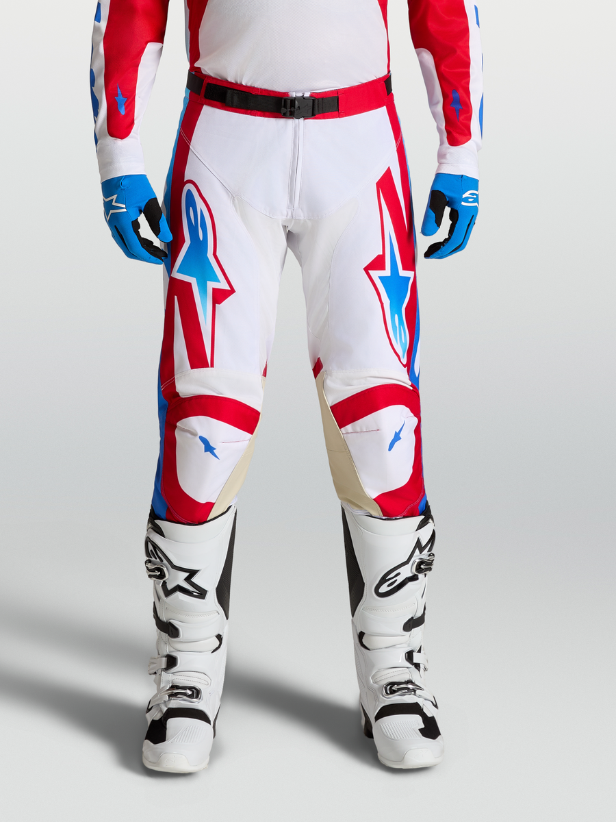 Pantalons Racer Hunt 2027