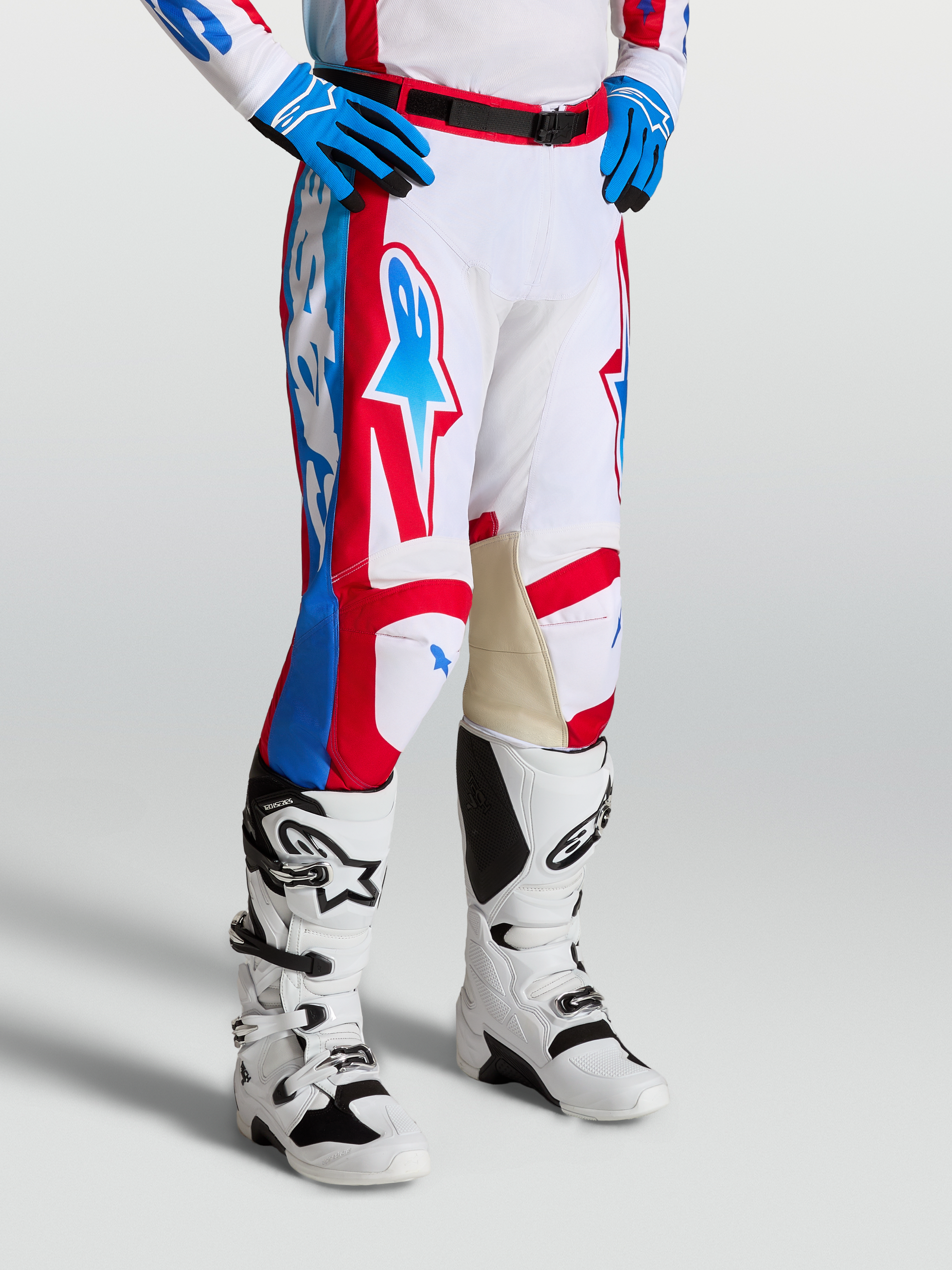 Pantalons Racer Hunt 2027
