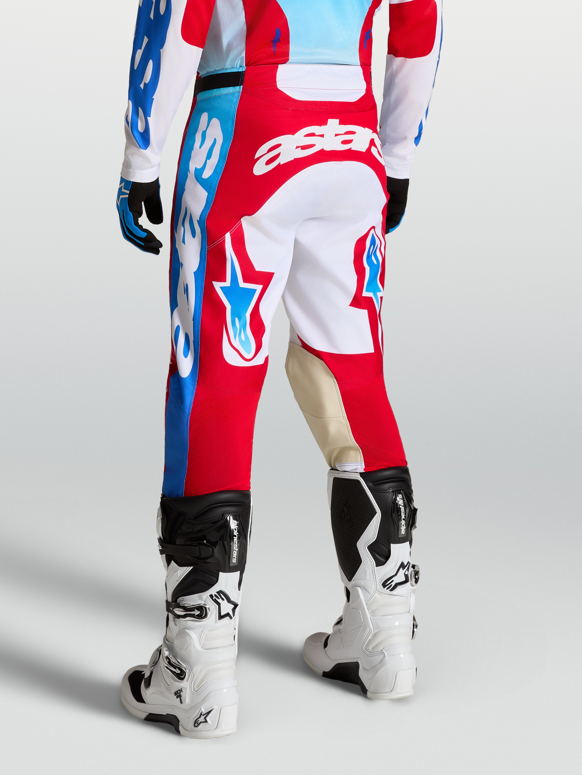 Pantalons Racer Hunt 2027