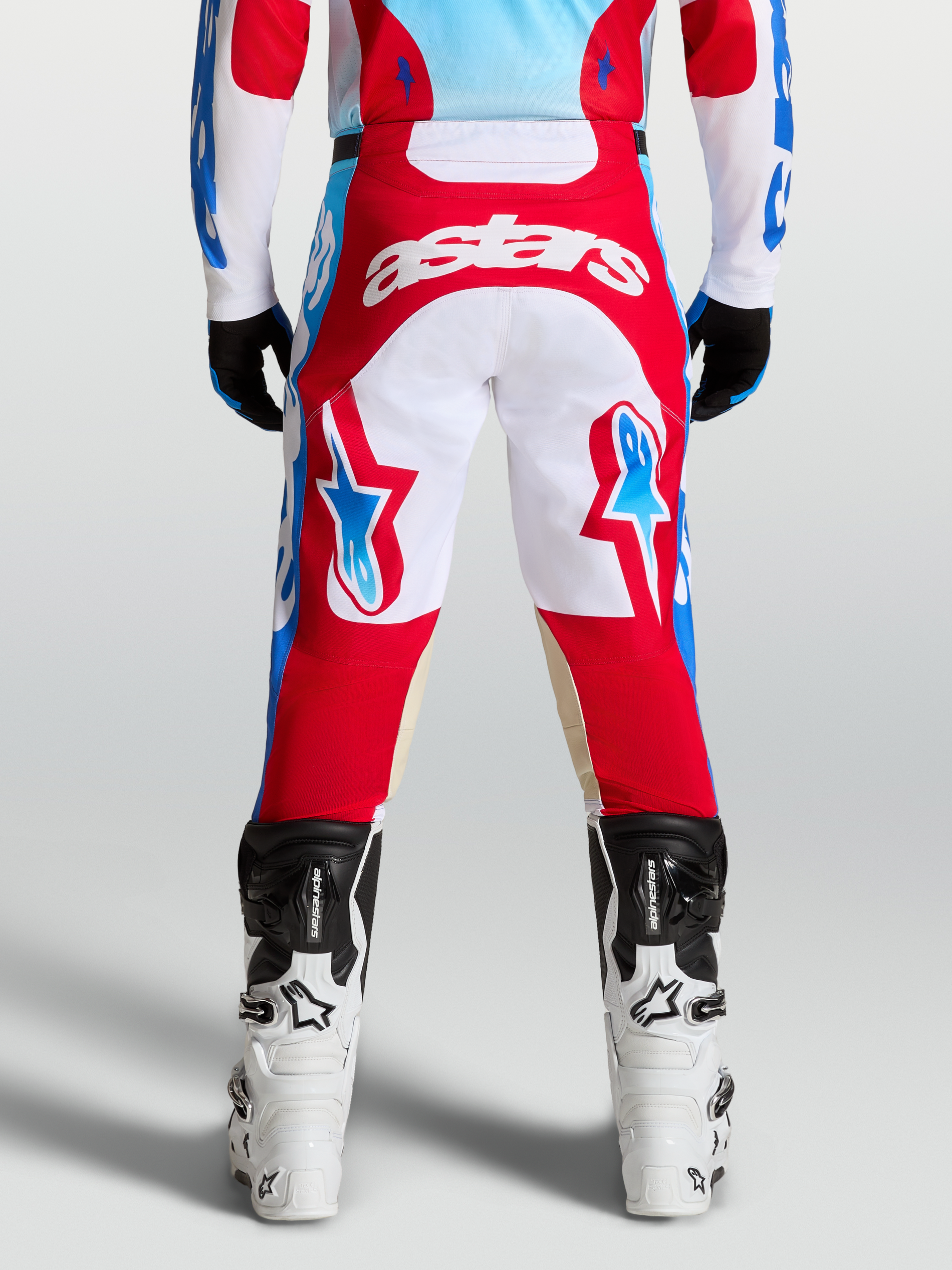 Pantalons Racer Hunt 2027