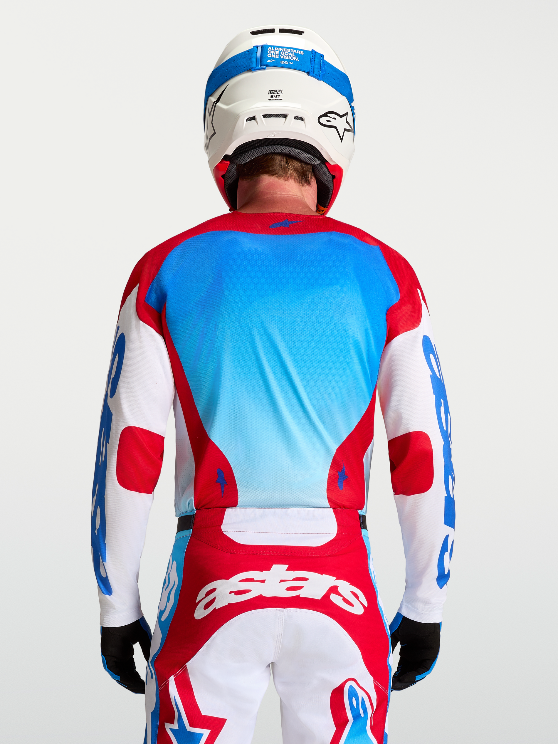 Maillot Racer Hunt 2027