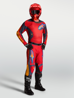 Tenue complète Racer Hunt 2027