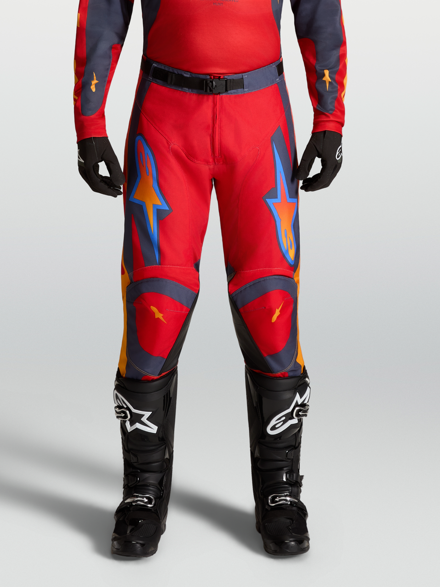 Pantalon Racer Hunt 2027