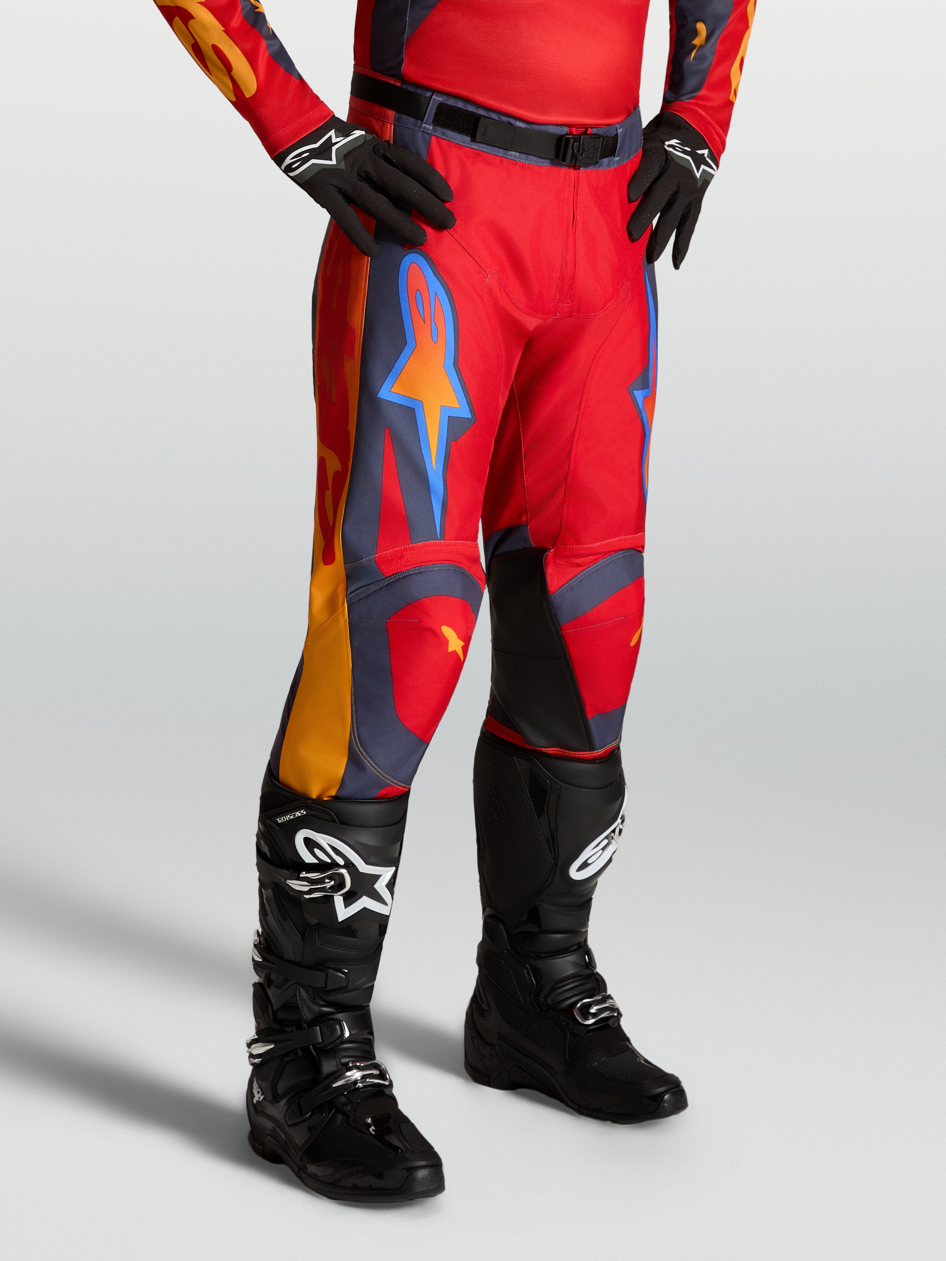 Pantalon Racer Hunt 2027