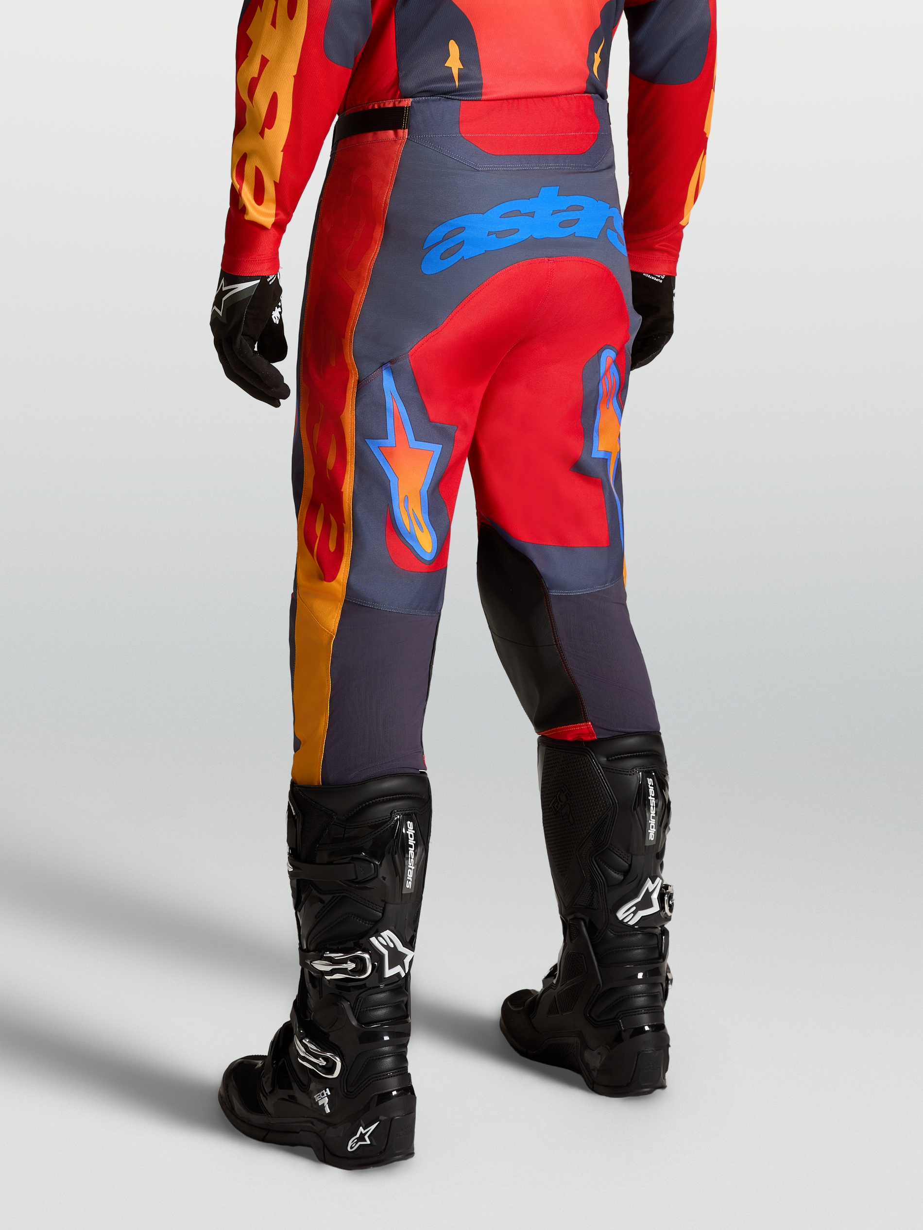 Pantalon Racer Hunt 2027