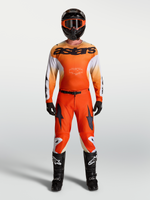 Tenue complète Racer Amber 2027