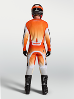 Maillot Racer Amber 2027