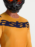 Maillot Racer Amber 2027