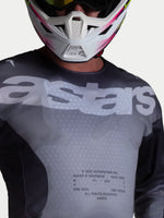 Maillot Racer Amber 2027