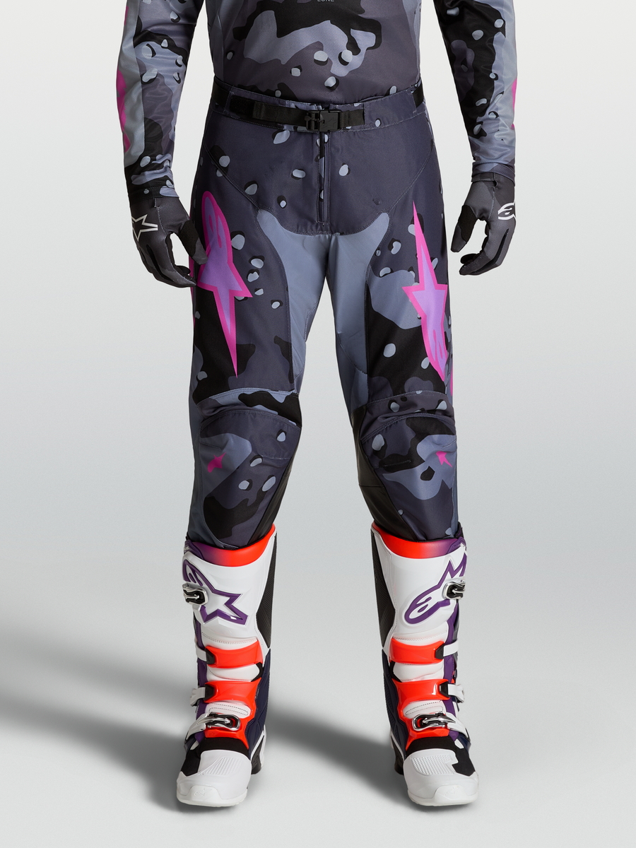Pantalon Racer Lone 2027