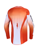 Tenue complète Racer Amber 2027