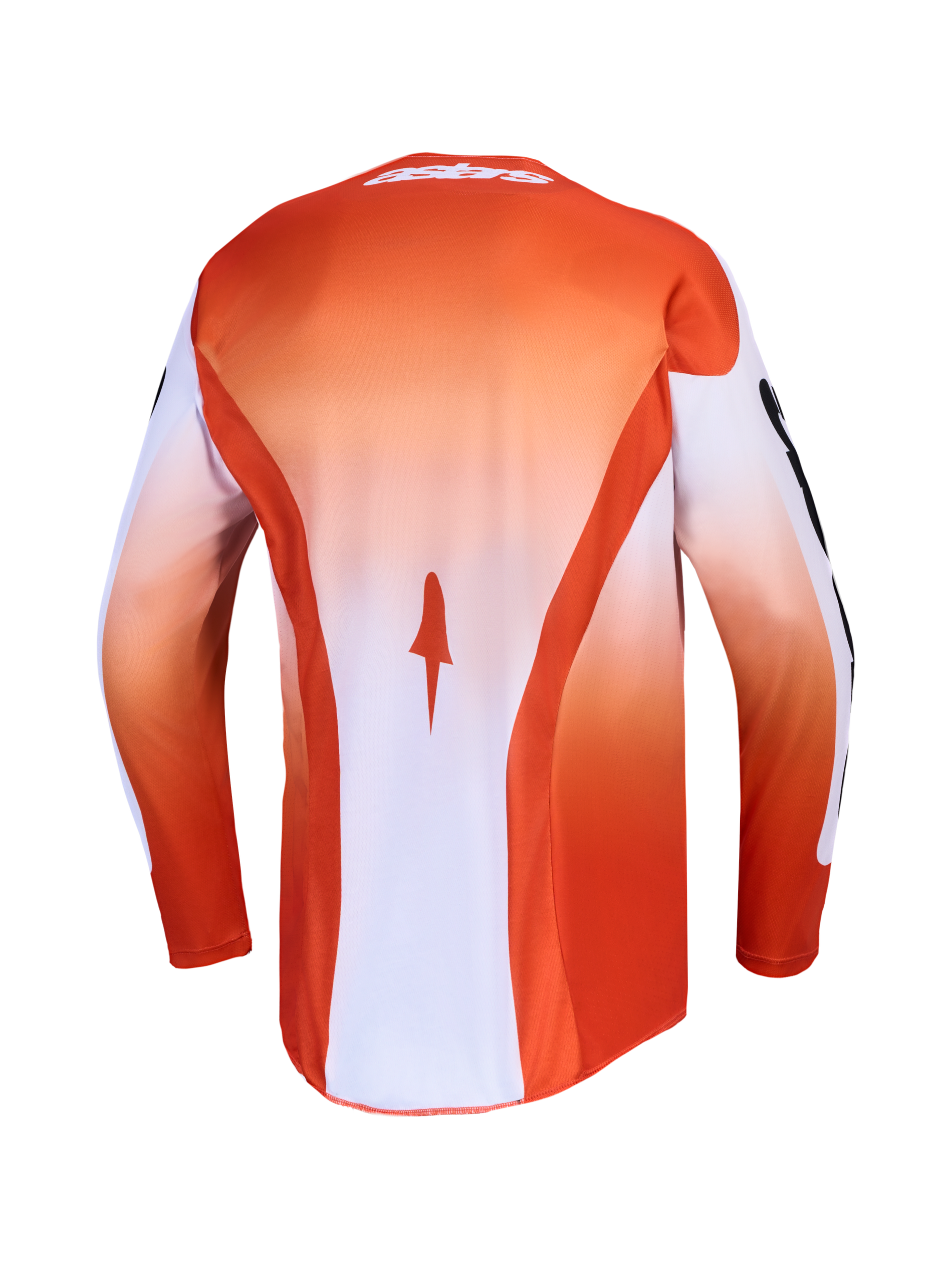 Tenue complète Racer Amber 2027