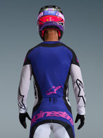Maillot Techstar Knif 2026