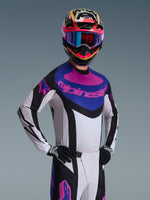 Maillot Techstar Knif 2026
