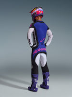 Maillot Techstar Knif 2026