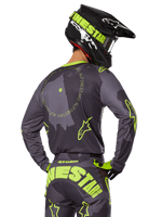 Tenue Complète Racer Hollow 2025
