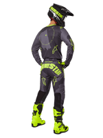 Tenue Complète Racer Hollow 2025