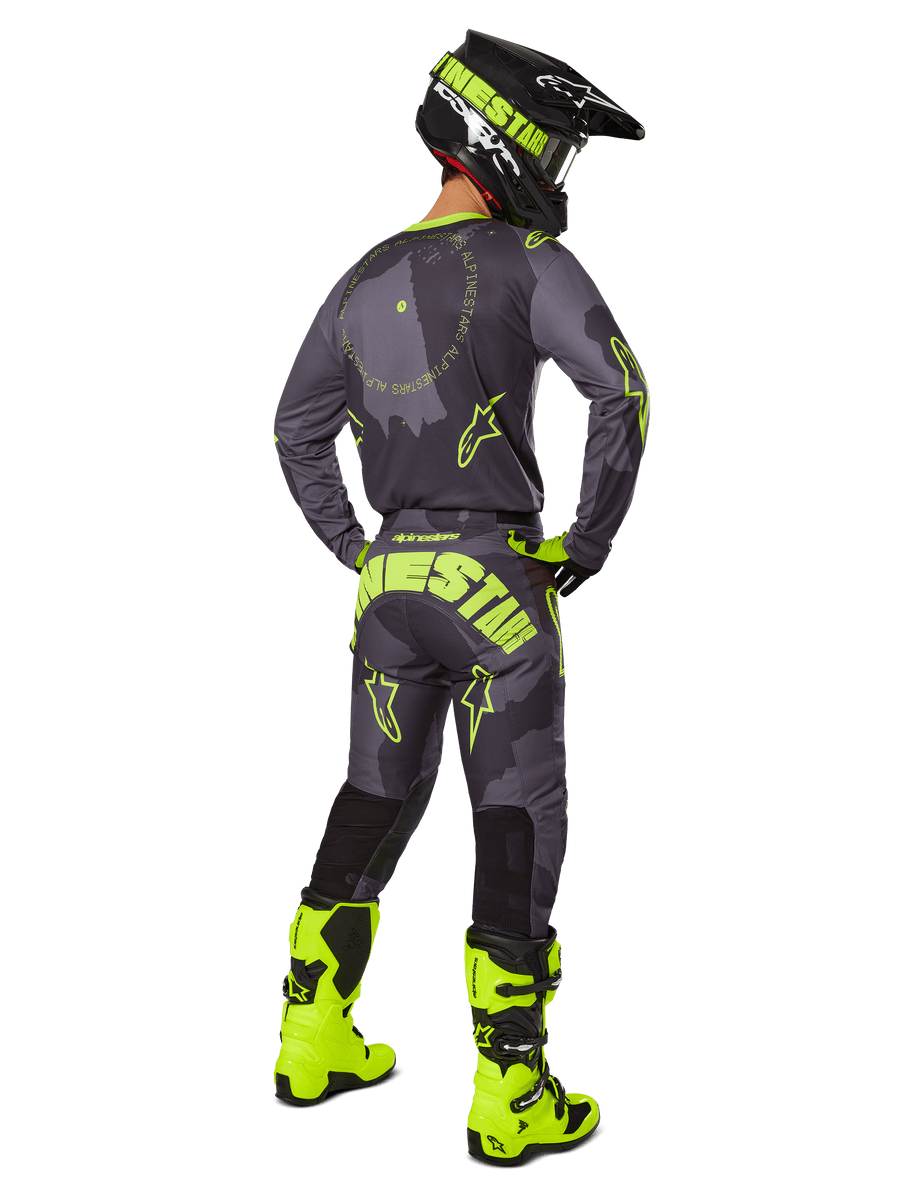 Maillot Racer Hollow 2025