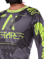 Maillot Racer Hollow 2025