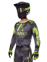 Tenue Complète Racer Hollow 2025