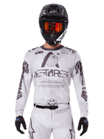 Tenue Complète Racer Hollow 2025