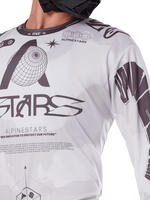 Tenue Complète Racer Hollow 2025