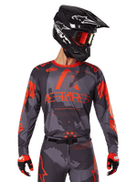 Maillot Racer Hollow 2025