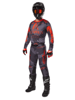 Maillot Racer Hollow 2025