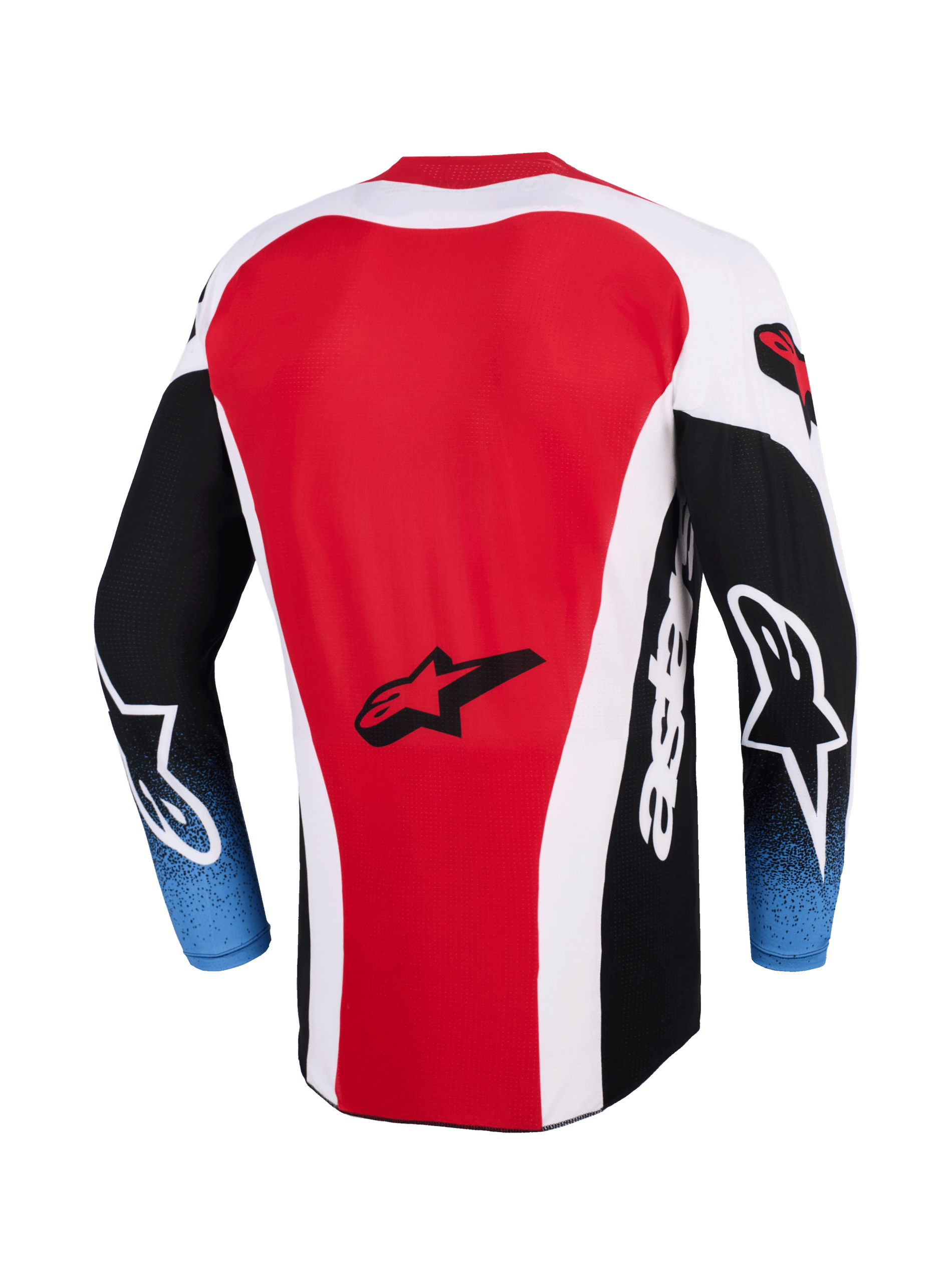 Maillot Techstar Knif 2026