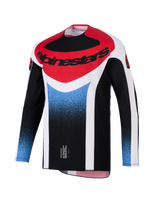 Maillot Techstar Knif 2026