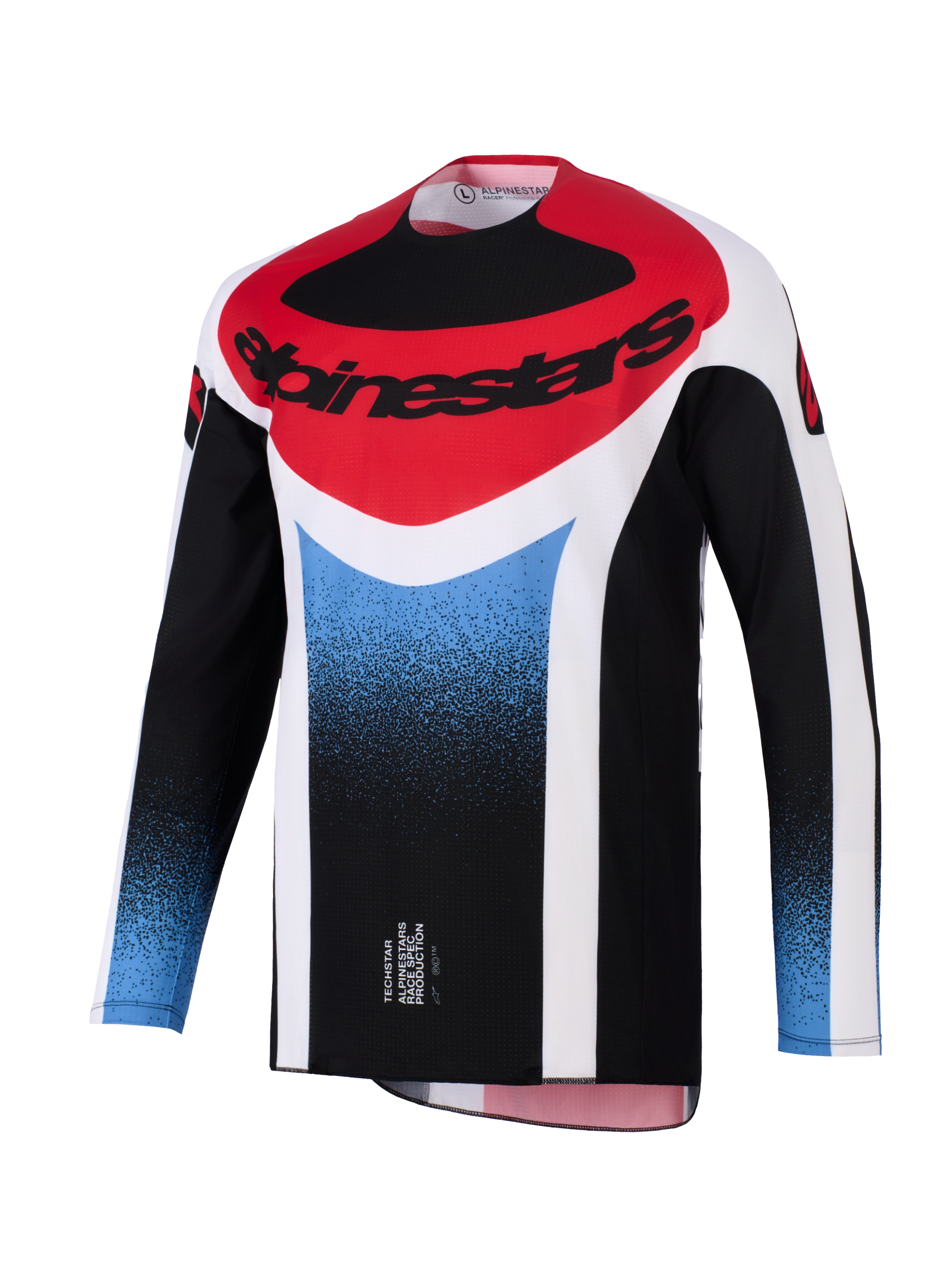 Maillot Techstar Knif 2026
