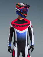 Maillot Techstar Knif 2026
