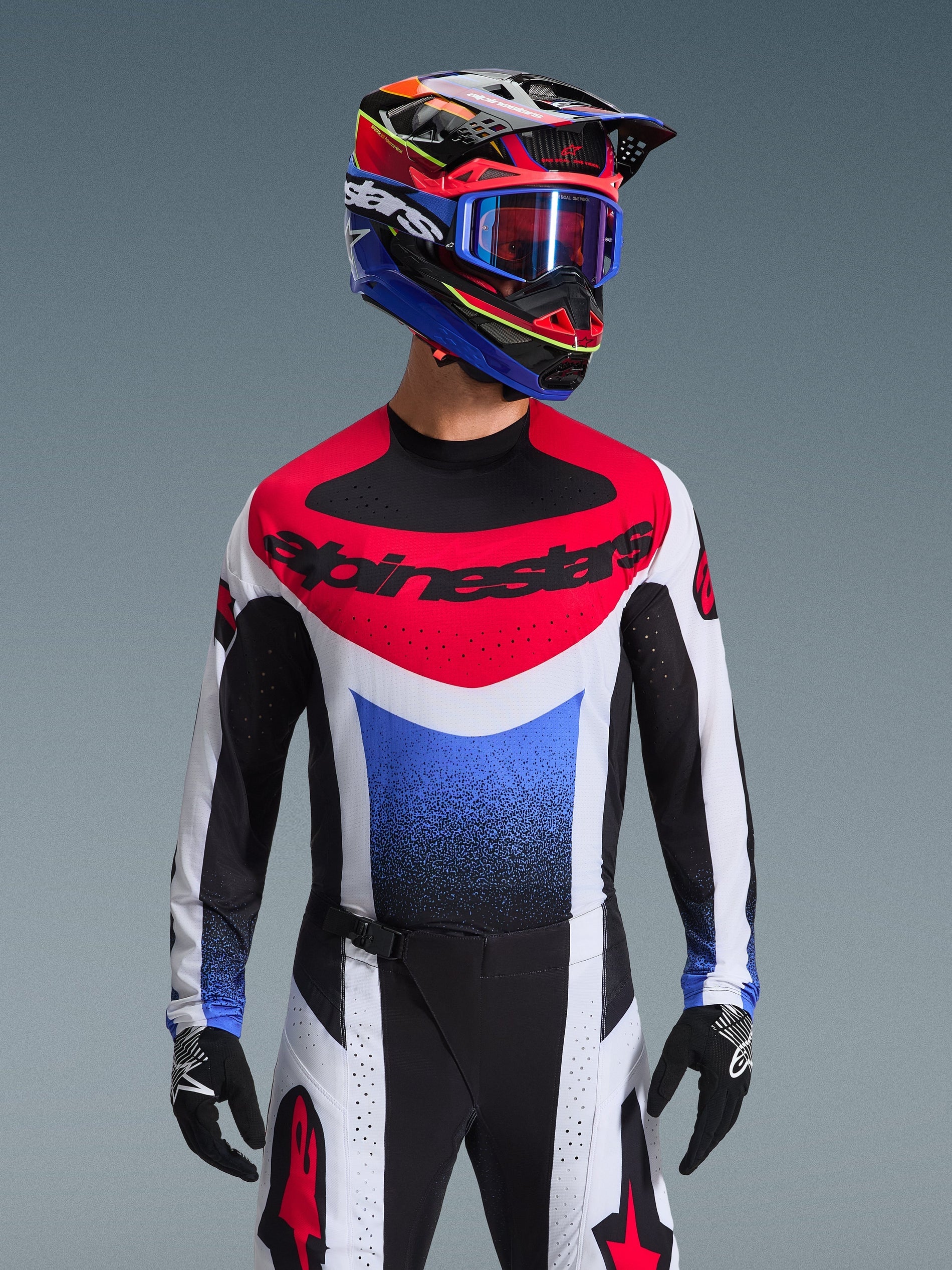 Maillot Techstar Knif 2026