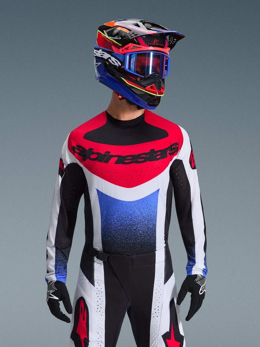 Maillot Techstar Knif 2026