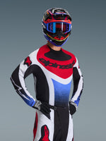 Tenue Complète Techstar Knif 2026