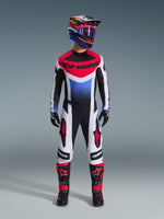 Tenue Complète Techstar Knif 2026